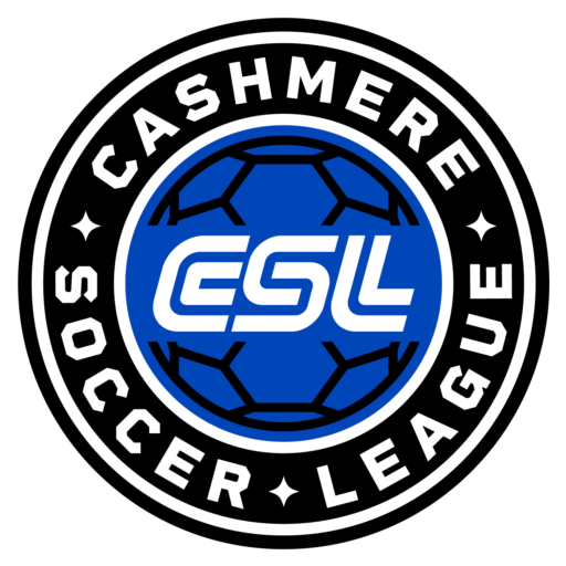 Cashmere Soccer League